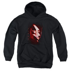 Power Rangers - Youth Jason Bolt Pullover Hoodie
