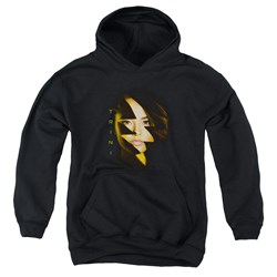Power Rangers - Youth Trini Bolt Pullover Hoodie