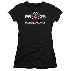 Power Rangers - Juniors Megazord 25 T-Shirt