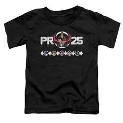 Power Rangers - Toddlers Megazord 25 T-Shirt