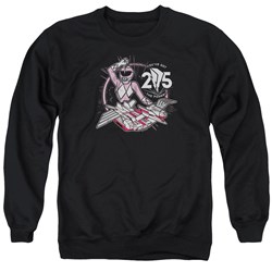 Power Rangers - Mens Pink 25 Sweater
