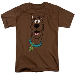 Scooby Doo - Mens Scooby Doo T-Shirt