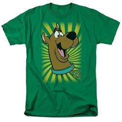 Scooby-Dooâ„¢ - T-Shirt - Mens T-Shirt