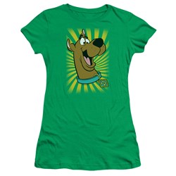 Scooby-Dooâ„¢ - T-Shirt - Juniors T-Shirt