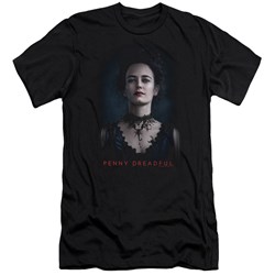 Penny Dreadful - Mens Vanessa Premium Slim Fit T-Shirt