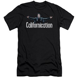 Californication - Mens Outstretched Premium Slim Fit T-Shirt