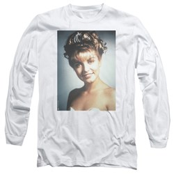 Twin Peaks - Mens Laura Palmer Long Sleeve T-Shirt