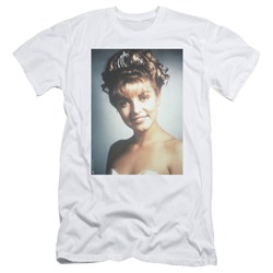 Twin Peaks - Mens Laura Palmer Slim Fit T-Shirt