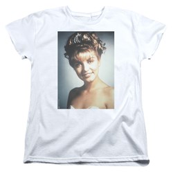 Twin Peaks - Womens Laura Palmer T-Shirt