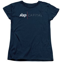 Billions - Womens Corporate T-Shirt