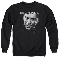 Billions - Mens Self Made Sweater