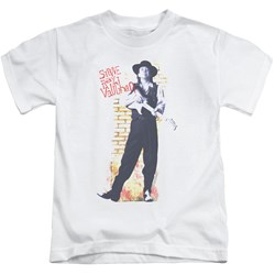 Stevie Ray Vaughan - Youth Standing Tall T-Shirt