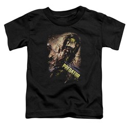 Predator - Toddlers Heads Up T-Shirt