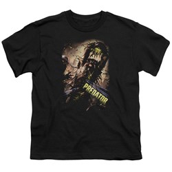 Predator - Youth Heads Up T-Shirt