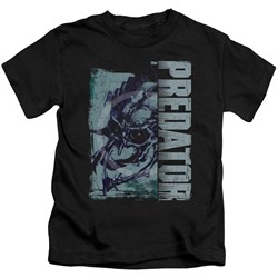 Predator - Youth Yautja Skull T-Shirt