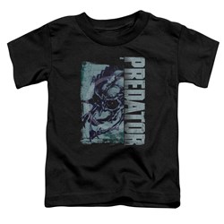 Predator - Toddlers Yautja Skull T-Shirt