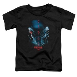 Predator - Toddlers 30Th Anniversary T-Shirt