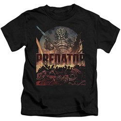 Predator - Youth Battle T-Shirt