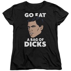 Archer - Womens Bag Of T-Shirt