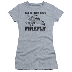 Firefly - Juniors Other Ride T-Shirt