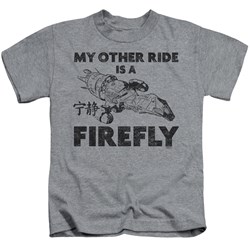 Firefly - Youth Other Ride T-Shirt
