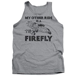 Firefly - Mens Other Ride Tank Top