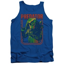 Predator - Mens Retro Predator Tank Top
