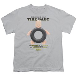 Impractical Jokers - Youth Tire Baby T-Shirt