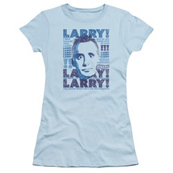Impractical Jokers - Juniors Larry T-Shirt