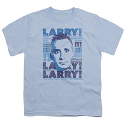 Impractical Jokers - Youth Larry T-Shirt