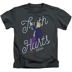 Adam Ruins Everything - Youth Truth Hurts T-Shirt