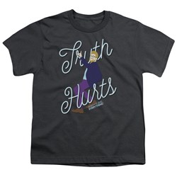 Adam Ruins Everything - Youth Truth Hurts T-Shirt