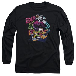 Teen Titans Go To The Movies - Mens Rad Long Sleeve T-Shirt