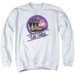 Back To The Future - Mens Ride Sweater