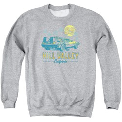 Back To The Future - Mens 85 Sweater