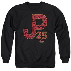 Jurassic Park - Mens Jp25 Sweater