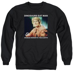 Jurassic Park - Mens Inherit Sweater