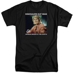 Jurassic Park - Mens Inherit Tall T-Shirt