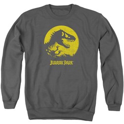 Jurassic Park - Mens T Rex Sphere Sweater