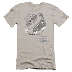 Jaws - Mens Like Dolls Eyes Premium Slim Fit T-Shirt