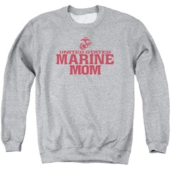Us Marine Corps - Mens Marine Family Sweater