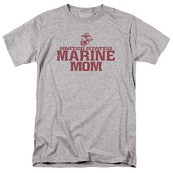 Us Marine Corps - Mens Marine Family T-Shirt