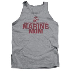 Us Marine Corps - Mens Marine Family Tank Top
