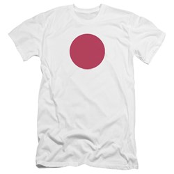 Bloodshot - Mens Spot Premium Slim Fit T-Shirt