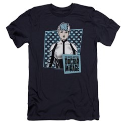 Doctor Mirage - Mens Good Doctor Premium Slim Fit T-Shirt