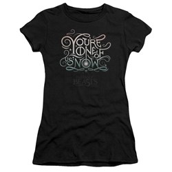 Fantastic Beasts - Juniors One Of Us T-Shirt
