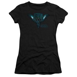 Fantastic Beasts - Juniors Swooping Evil T-Shirt
