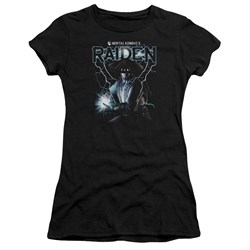 Mortal Kombat - Juniors Raiden T-Shirt