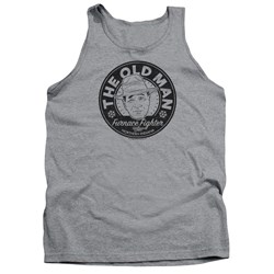 A Christmas Story - Mens The Old Man Tank Top