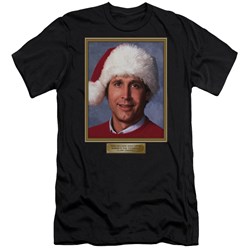 Christmas Vacation - Mens Hallelujah Premium Slim Fit T-Shirt